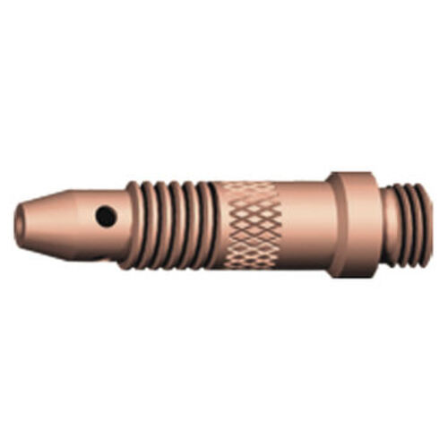 3 SUPPORTS COLLET DIAM 2 TORCHE TIG SR09