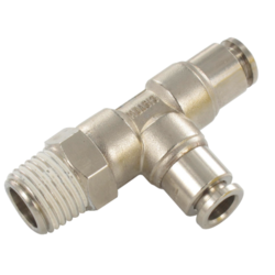 RACCORD EN T BOUT ORIENT.1/2 - 10/12