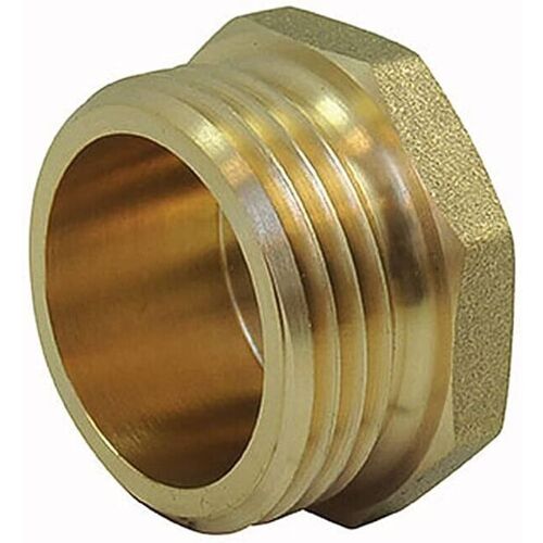 BOUCHON LAITON MALE 5X10