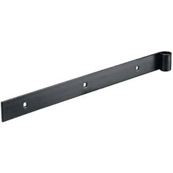 PENTURE DROITE BOUT CARRE 34x4.5 - 600