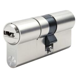 Cylindre 30/30 &agrave; 40/40 MODULAR 2 entr&eacute;es