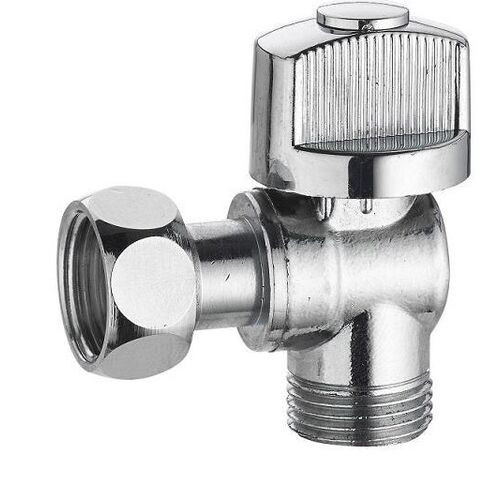 ROBINET DE CHASSE EQUERRE 15