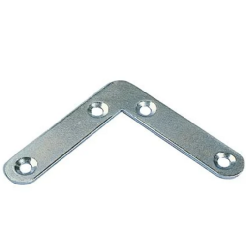 CT EQUERRE DE CADRE ZN - 80