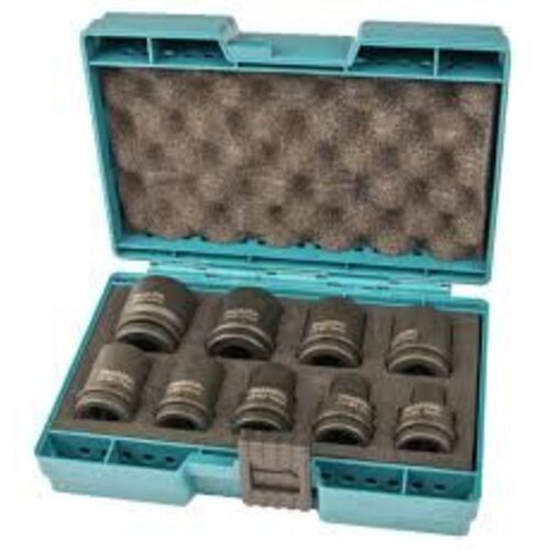Coffret 9 douilles choc 1/2 PROMO