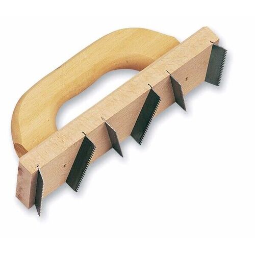 CHEMIN DE FER MANCHE BOIS