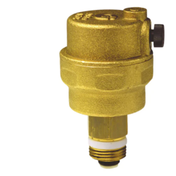 PURGEUR AUTOMATIQUE COMPACT