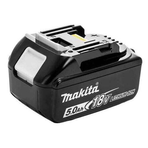 Batterie MAKITA 18V 5AhPROMO