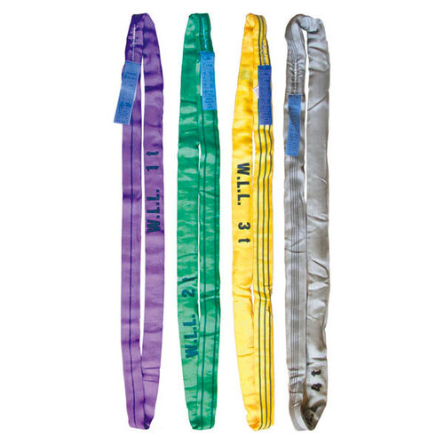 ELINGUE RONDE SANS FIN 3T - Utile 1M-