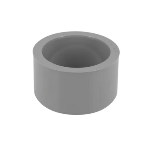 REDUCTION TAMPON PVC M80 F63