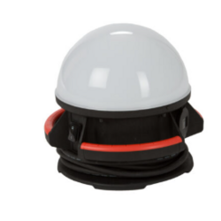 PROJECTEUR 360� LED 50 W 4000  LUMENE