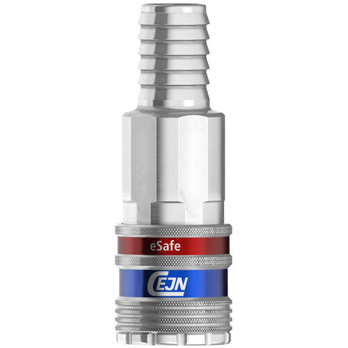 Coupleur ESAFE queue cannel&eacute;e diam. 13
