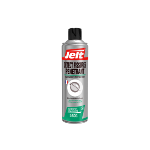 DETECTEUR FISSURES - PENETRANT - AEROSOL