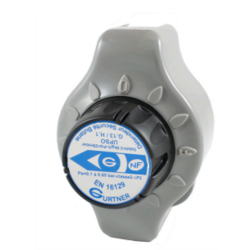 DETENDEUR DSB BUTANE 2.6KG 28mb