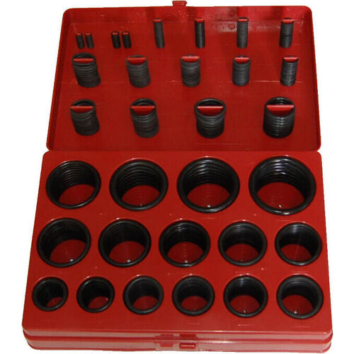 COFFRET SELECTION 382 JOINTS TORIQUES