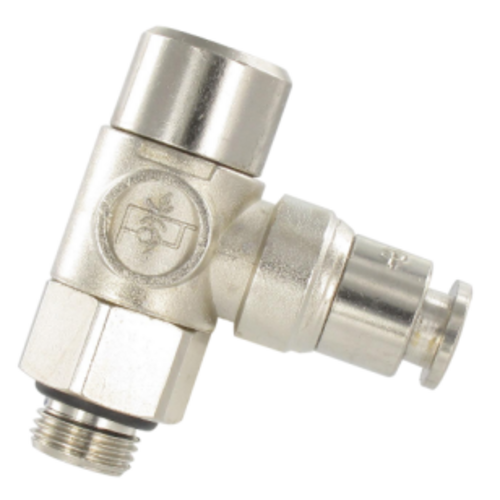 REDUCTEUR DE DEBIT M1/4  6/8