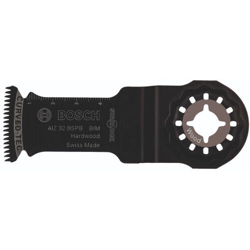 Lame Plongeante Boisl STARLOCK