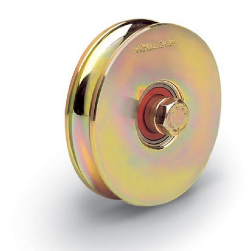 ROUE 2 RLT AV SUP PLIE DIA 120 G 1227