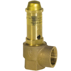 SOUPAPE SANITAIRE 1/2 7B