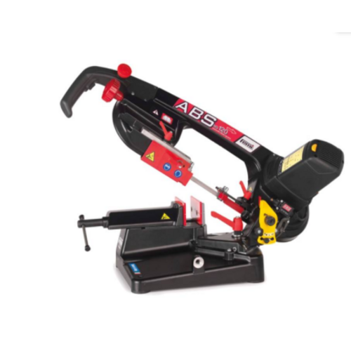 SCIE A RUBAN assist&eacute;e nvelle g&eacute;n&eacute;ration