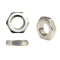 CT ECROU H BAS INOX - 10