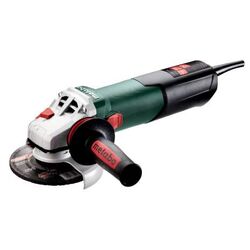 MEULEUSE METABO 1300W 125mm Quick