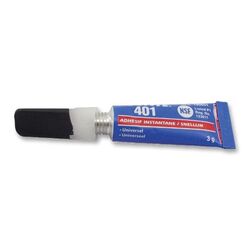 TUBE SUPERGLUE - 3 g / 401
