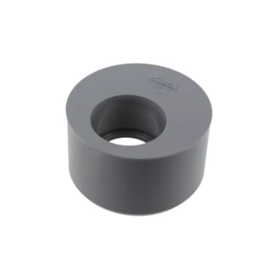 REDUCTION TAMPON PVC M80 F40