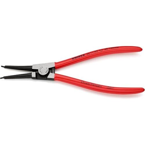 PINCE CIRCLIPS EXTER. DROITE - 40-100 mm
