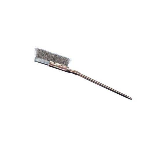 MINI BROSSE METALLIQUE Promo