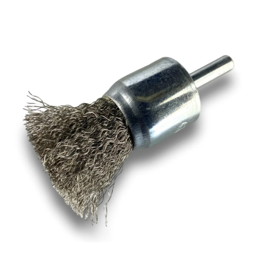 BROSSE EMBOUT /TIGE  12