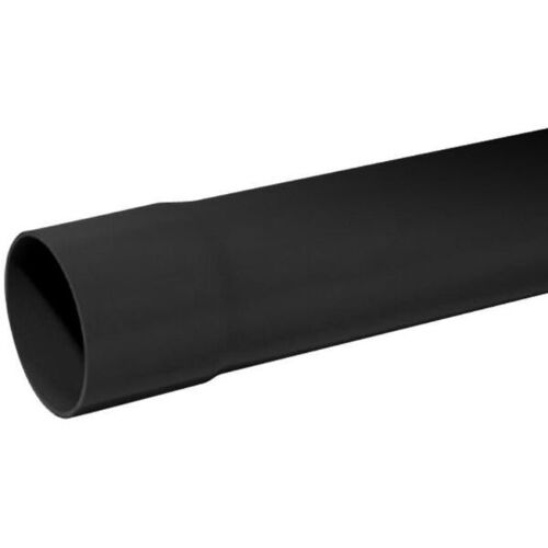 M TUBE PVC PRESSION 16B - 63
