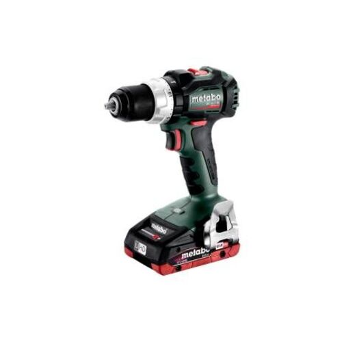 PERCEUSE VISSEUSE METABO BROCH LESS