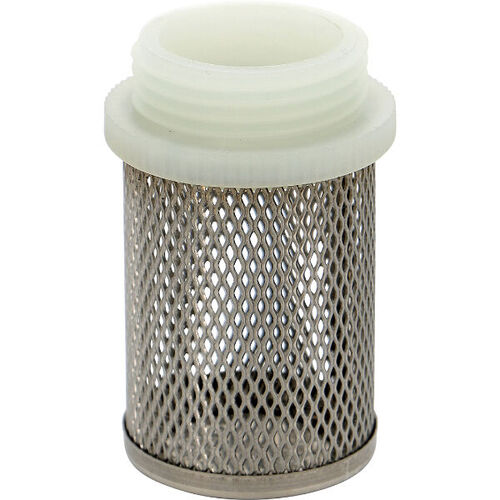CREPINE SEULE INOX 26X34