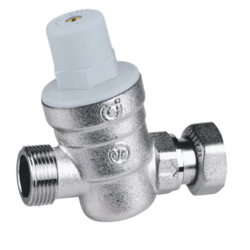 DETENDEUR DE PRESSION ECROU 20