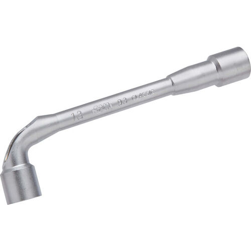 CLE PIPE DEBOUCHE 6/12 PANS 11