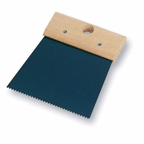 COUTEAU A COLLE 120 DENT. FINE