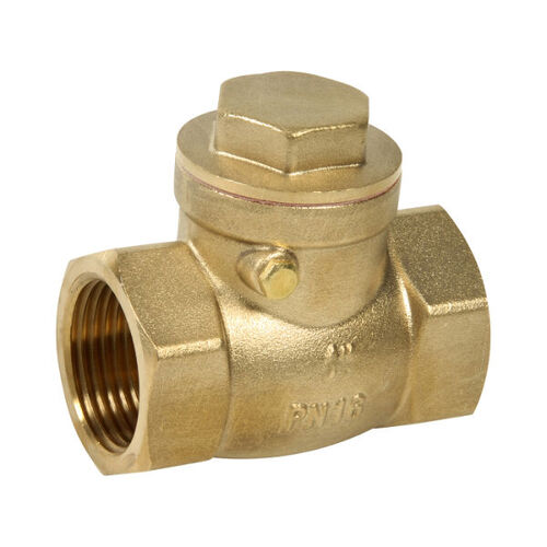 CLAPET BATTANT METAL 12X17 ****