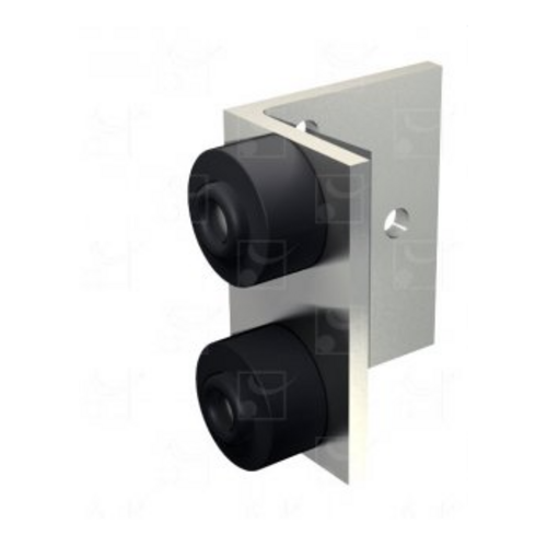 BUTOIR RENFORCE A VISSER