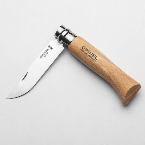 COUTEAU PLIANT LAME INOX  PromoGEA