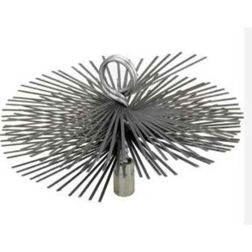 HERISSON ROND ACIER 250