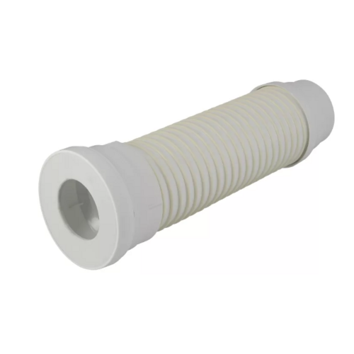 PIPE DE SORTIE WC FLEXIBLE NFT 47305