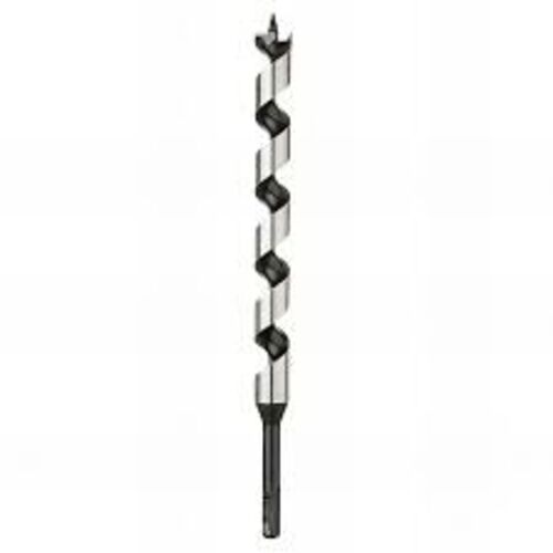 M&egrave;che &agrave; Bois spirale unique - 16x530x600