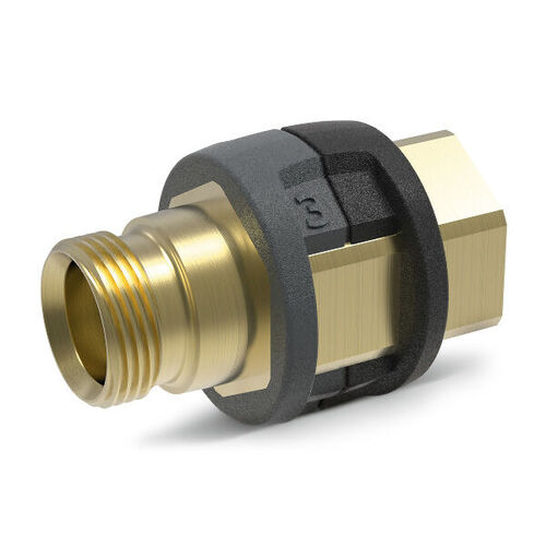 Adaptateur EASY LOCK - M le-Femelle