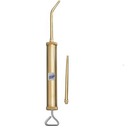 SERINGUE LAITON 250 grs