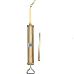 SERINGUE LAITON 250 grs