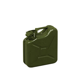 JERRICAN TOLE HYDROCARBURES 5L PromoGEA