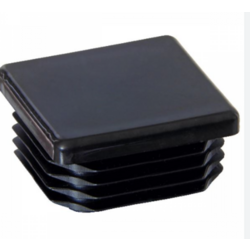 CT EMBOUT RENTRANT PLAST. CARRE