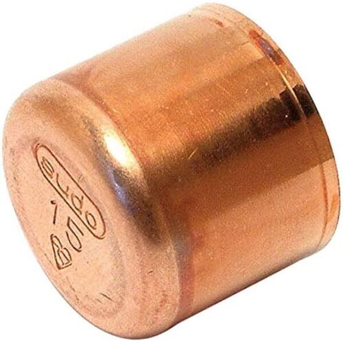 BOUCHON CUIVRE DE 10
