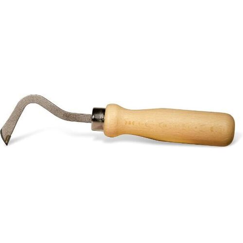 GRIFFE CARBURE ZINGUEUR/STRATIFIE