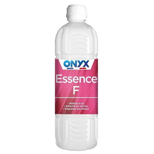 ESSENCE "F" BOUTEILLE DE 1L D&eacute;tachant